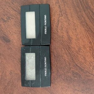 Merle Norman eyeshadow